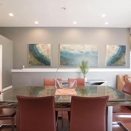 Villa Architectural Gem La Jolla Oceanview Surf And Golf San Diego Esterno foto