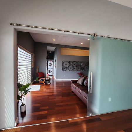 Villa Architectural Gem La Jolla Oceanview Surf And Golf San Diego Esterno foto