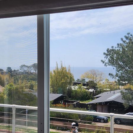 Villa Architectural Gem La Jolla Oceanview Surf And Golf San Diego Esterno foto