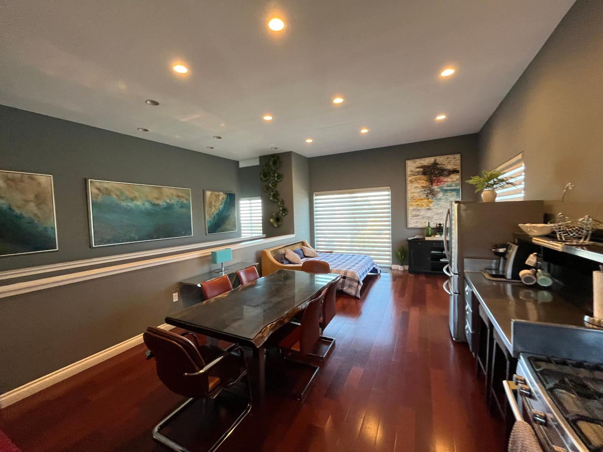 Villa Architectural Gem La Jolla Oceanview Surf And Golf San Diego Esterno foto