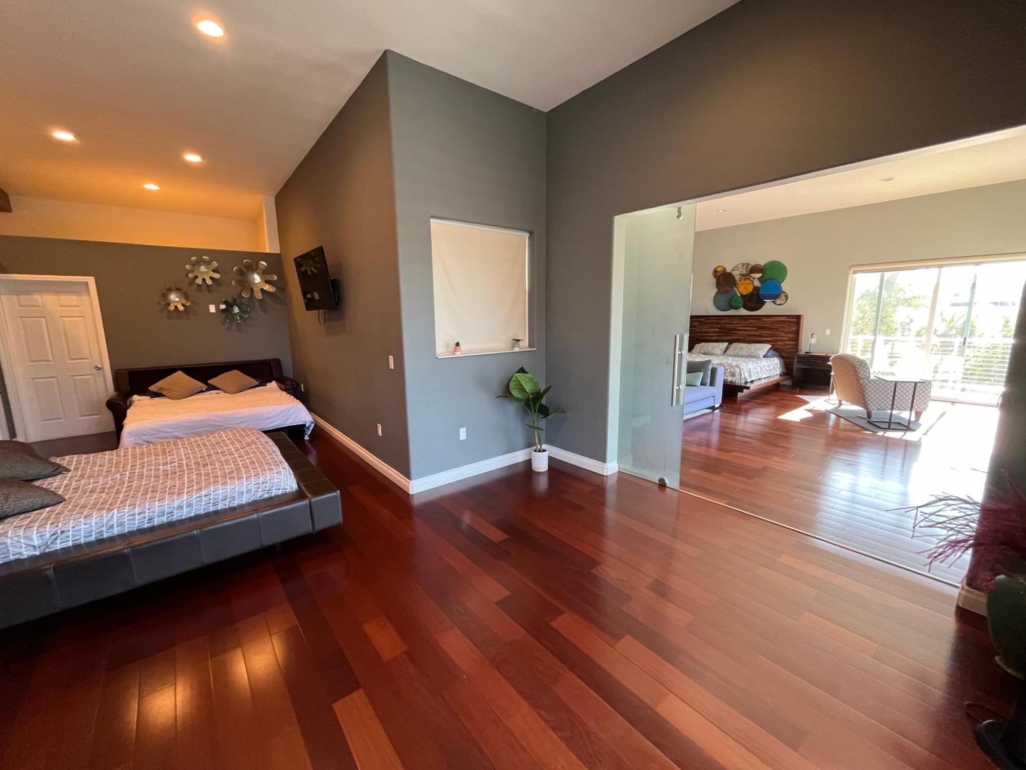Villa Architectural Gem La Jolla Oceanview Surf And Golf San Diego Esterno foto