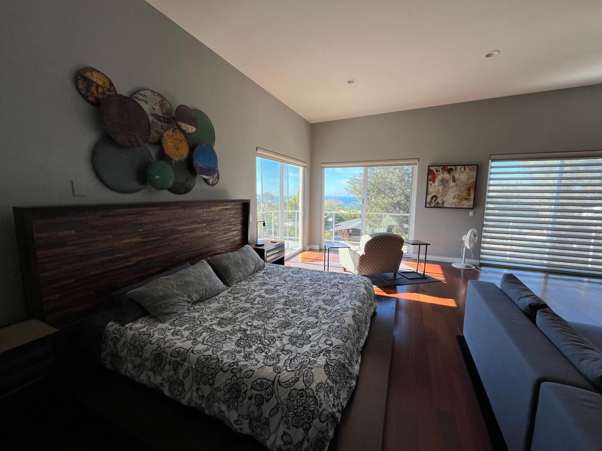 Villa Architectural Gem La Jolla Oceanview Surf And Golf San Diego Esterno foto