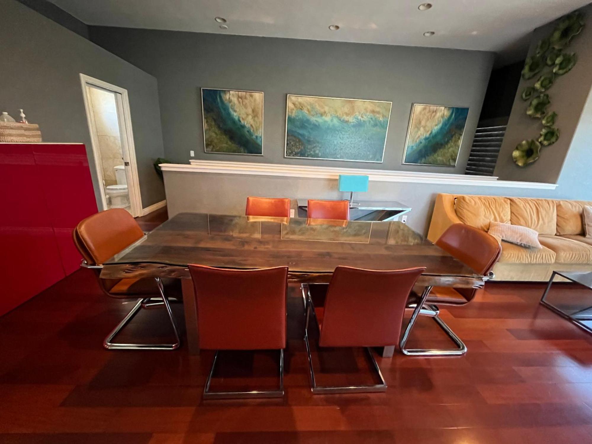 Villa Architectural Gem La Jolla Oceanview Surf And Golf San Diego Esterno foto