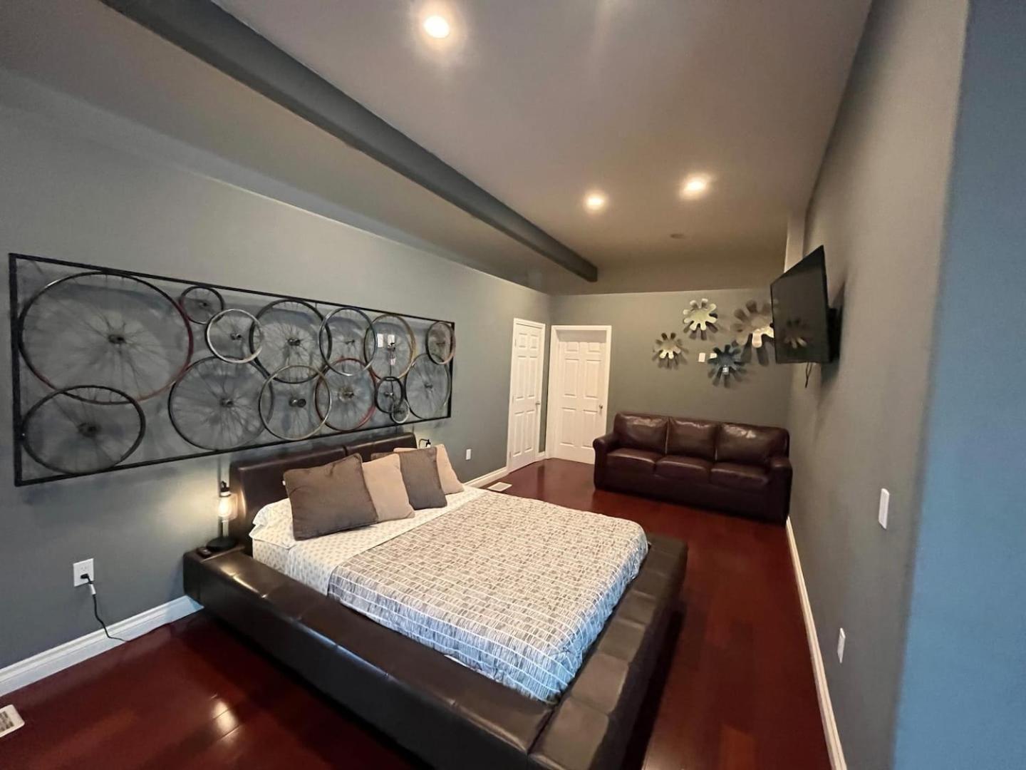 Villa Architectural Gem La Jolla Oceanview Surf And Golf San Diego Esterno foto