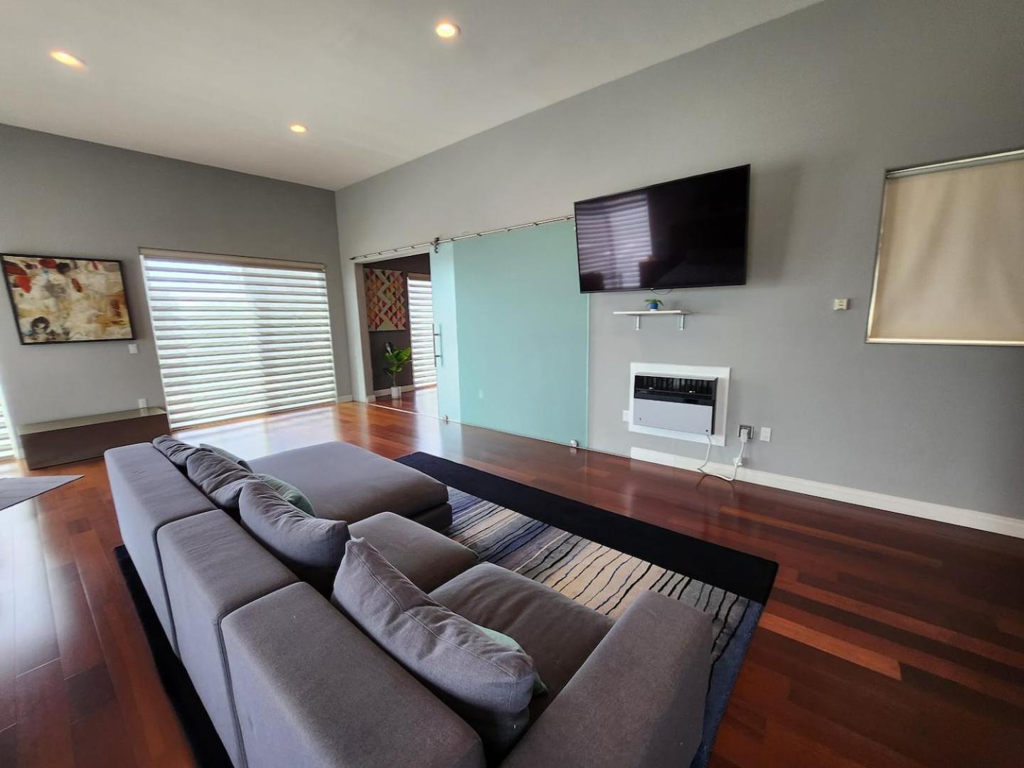 Villa Architectural Gem La Jolla Oceanview Surf And Golf San Diego Esterno foto
