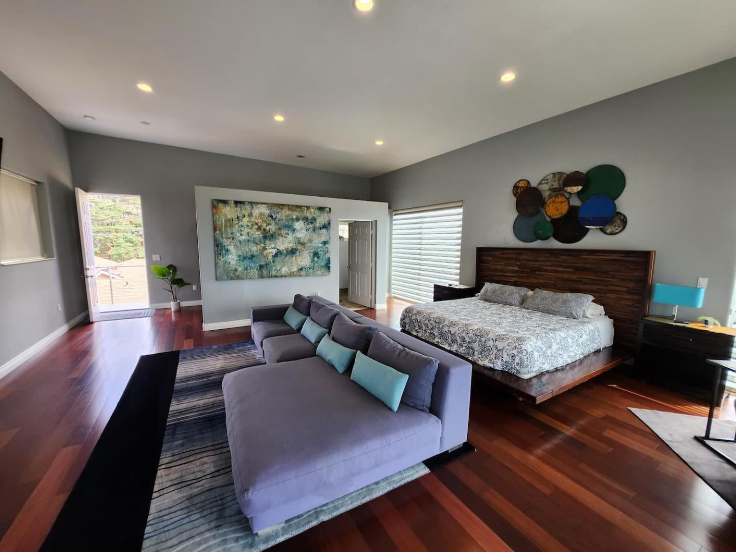 Villa Architectural Gem La Jolla Oceanview Surf And Golf San Diego Esterno foto