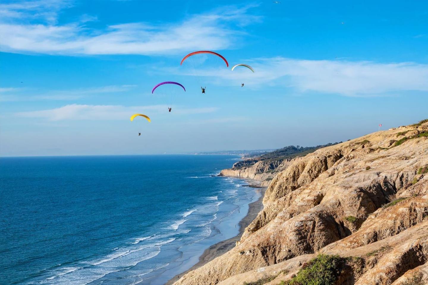 Villa Architectural Gem La Jolla Oceanview Surf And Golf San Diego Esterno foto
