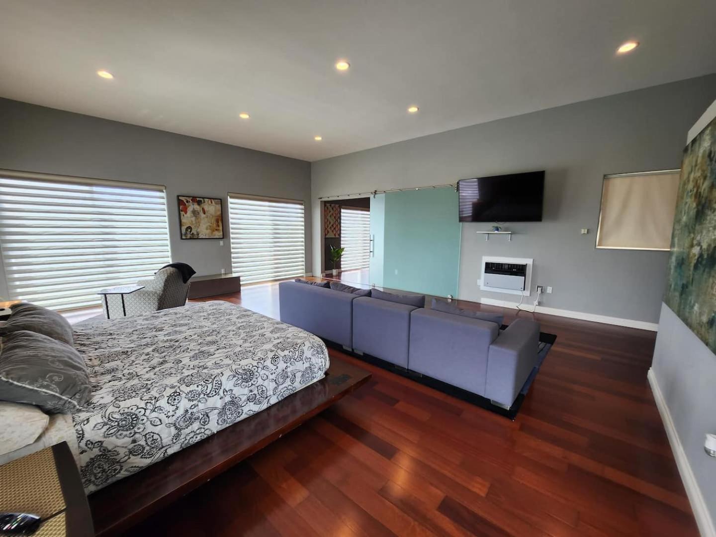 Villa Architectural Gem La Jolla Oceanview Surf And Golf San Diego Esterno foto