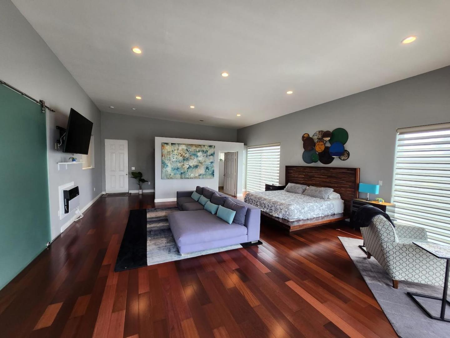Villa Architectural Gem La Jolla Oceanview Surf And Golf San Diego Esterno foto