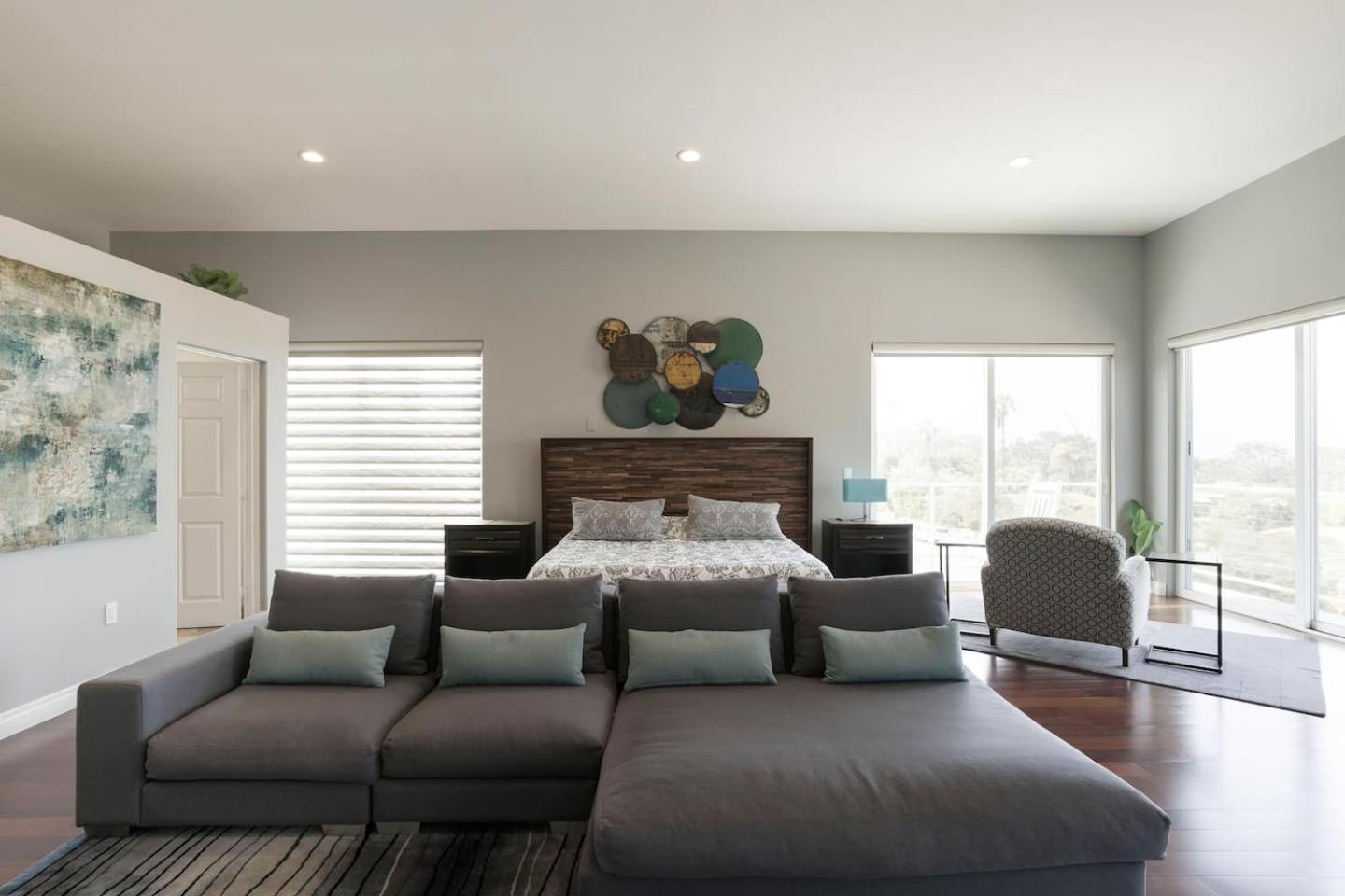 Villa Architectural Gem La Jolla Oceanview Surf And Golf San Diego Esterno foto