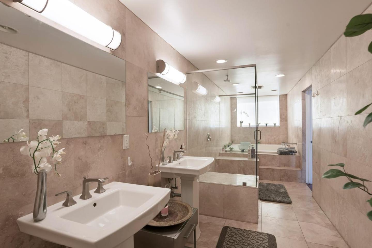 Villa Architectural Gem La Jolla Oceanview Surf And Golf San Diego Esterno foto