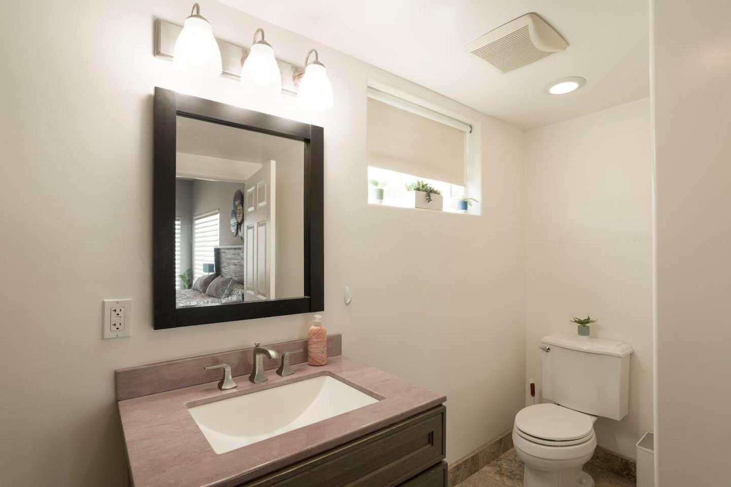 Villa Architectural Gem La Jolla Oceanview Surf And Golf San Diego Esterno foto