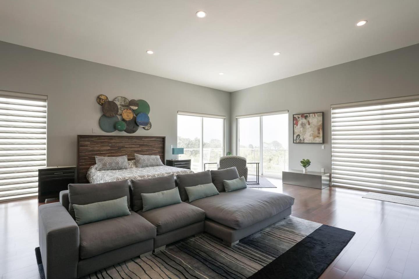 Villa Architectural Gem La Jolla Oceanview Surf And Golf San Diego Esterno foto