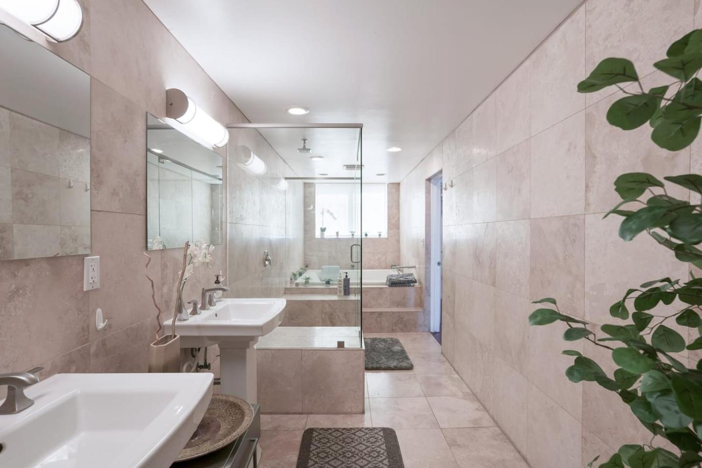 Villa Architectural Gem La Jolla Oceanview Surf And Golf San Diego Esterno foto