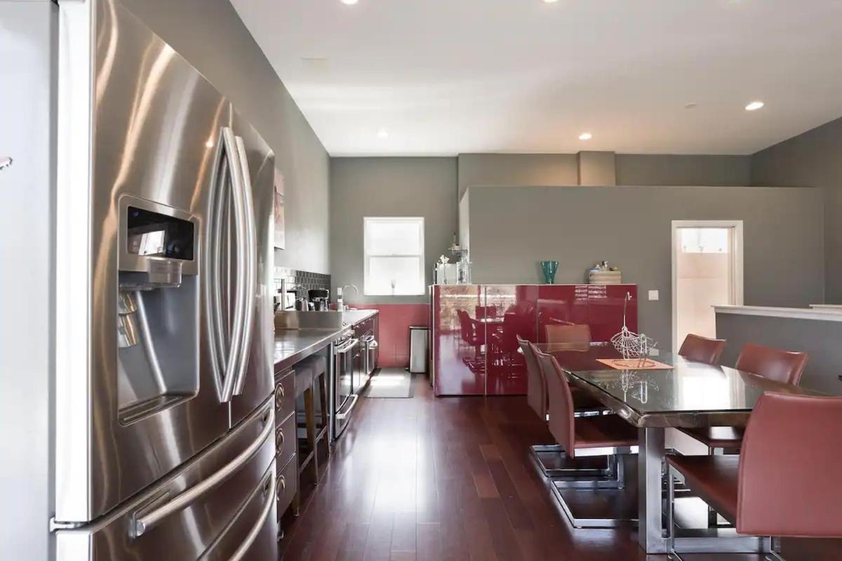 Villa Architectural Gem La Jolla Oceanview Surf And Golf San Diego Esterno foto