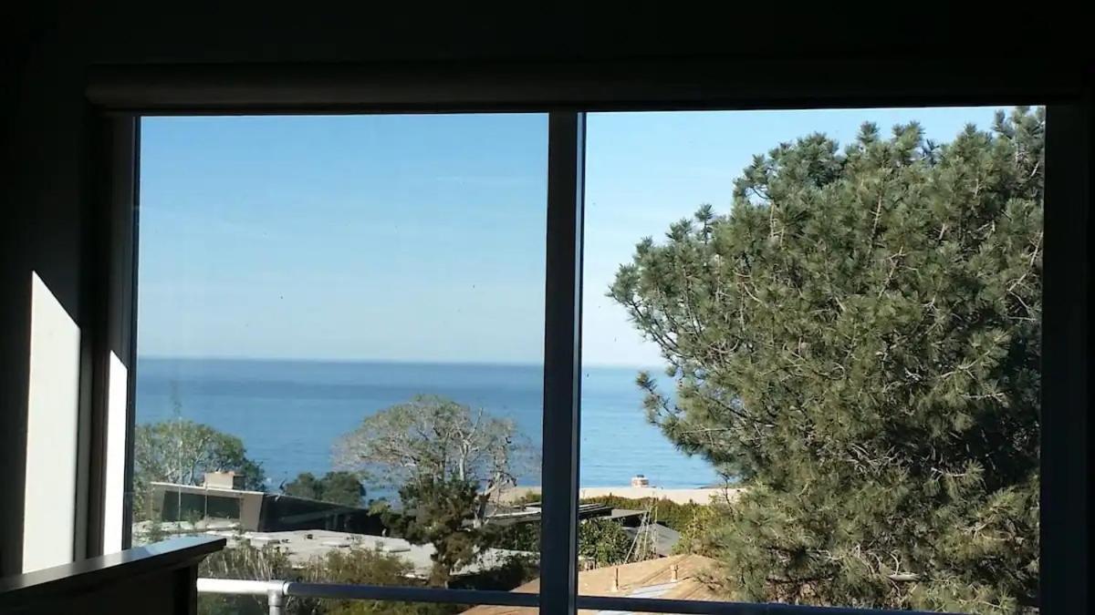 Villa Architectural Gem La Jolla Oceanview Surf And Golf San Diego Esterno foto