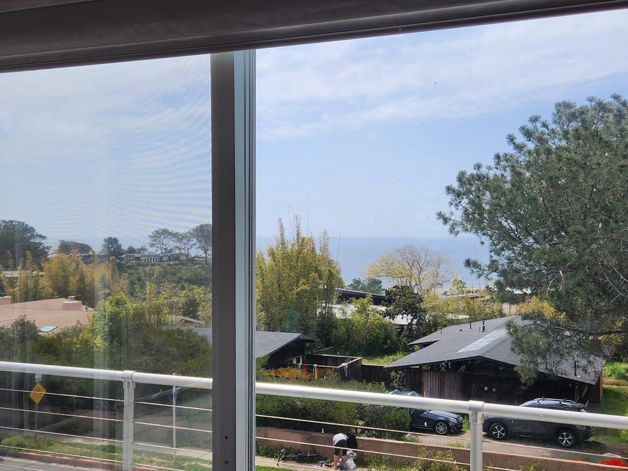 Villa Architectural Gem La Jolla Oceanview Surf And Golf San Diego Esterno foto