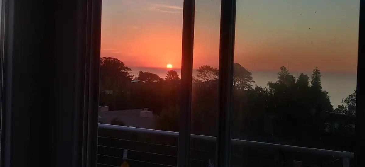 Villa Architectural Gem La Jolla Oceanview Surf And Golf San Diego Esterno foto